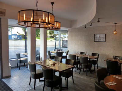 Long Walk Grill Windsor